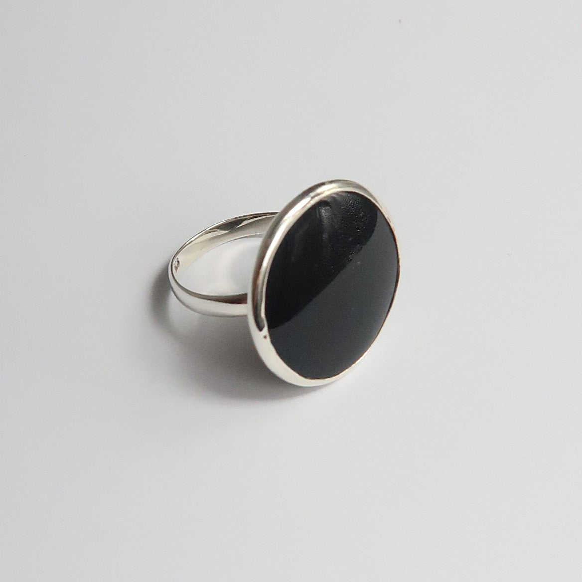 Anillo onix