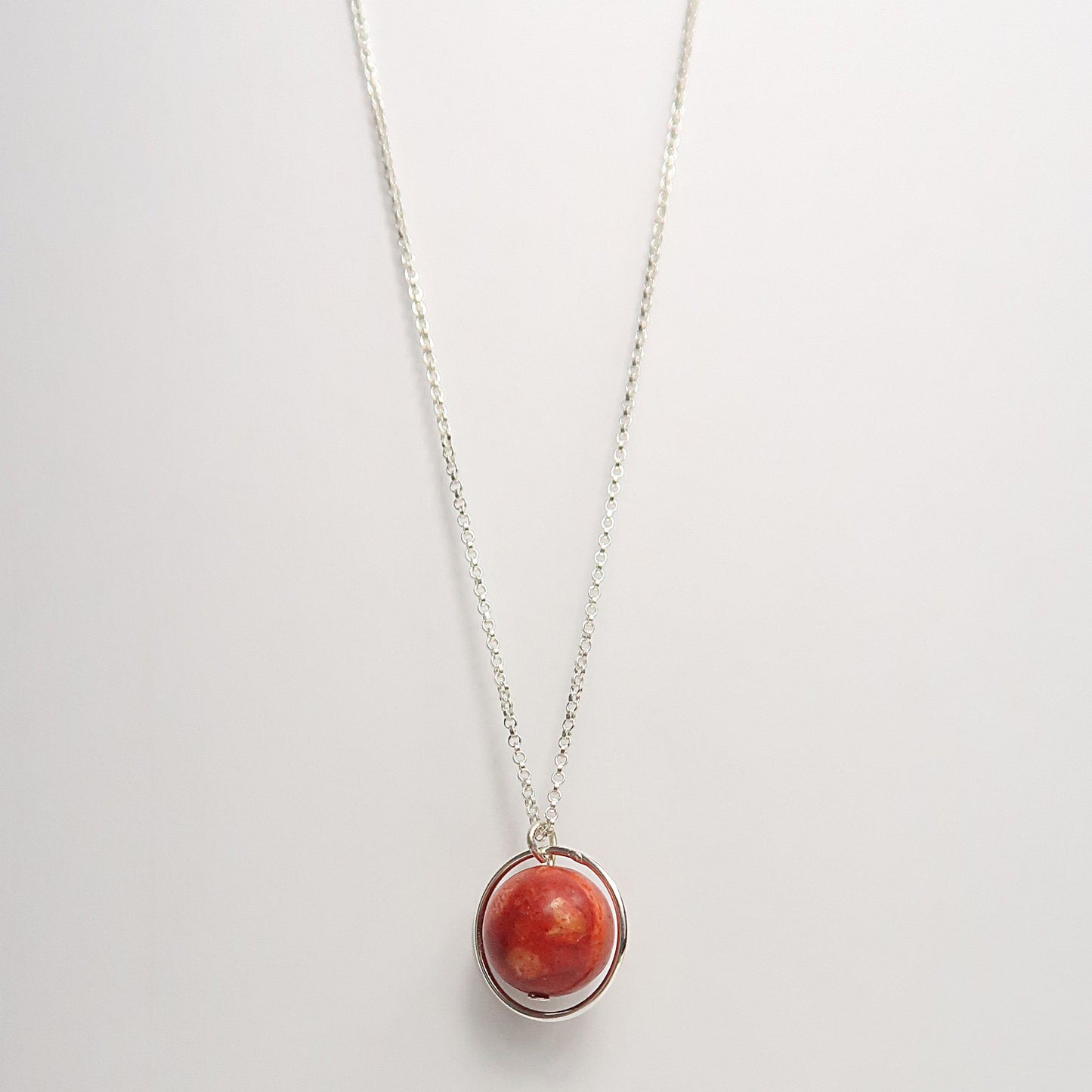 Collar coral