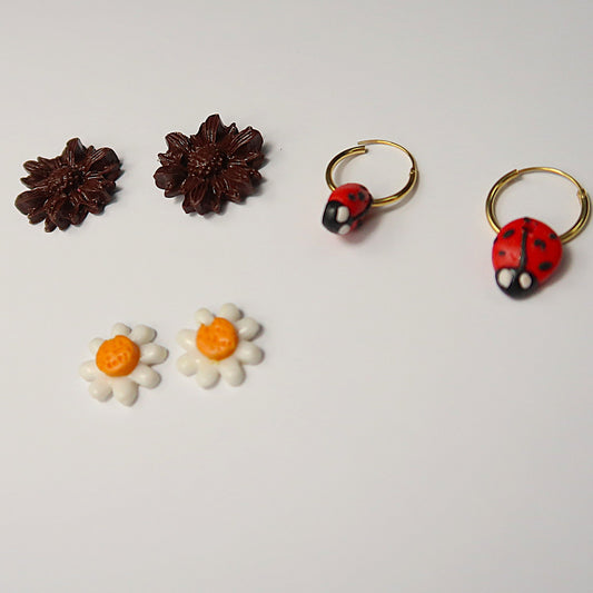 Pack abalorios esencia