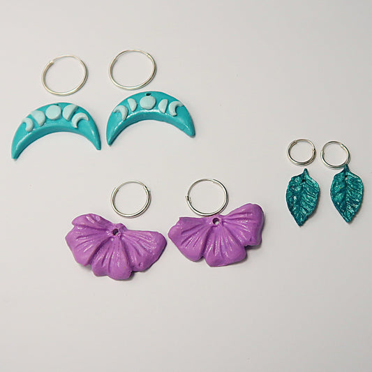 Pack abalorios esencia