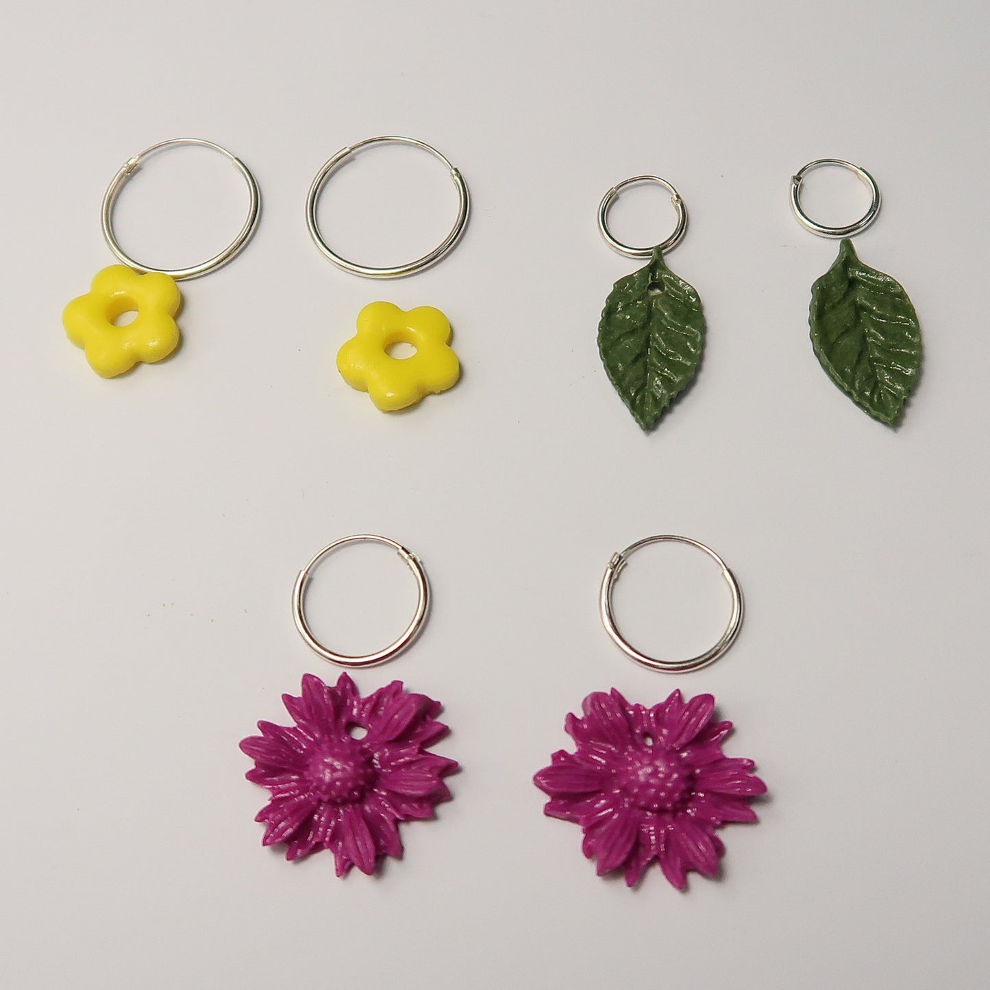 Pack abalorios esencia