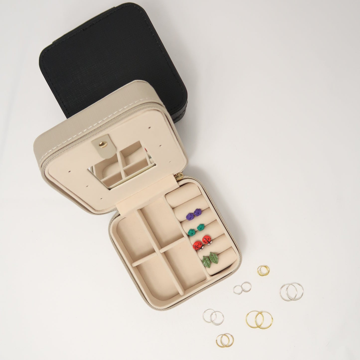 Pack abalorios esencia