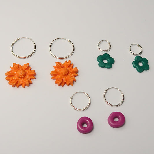 Pack abalorios esencia