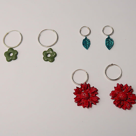 Pack abalorios esencia