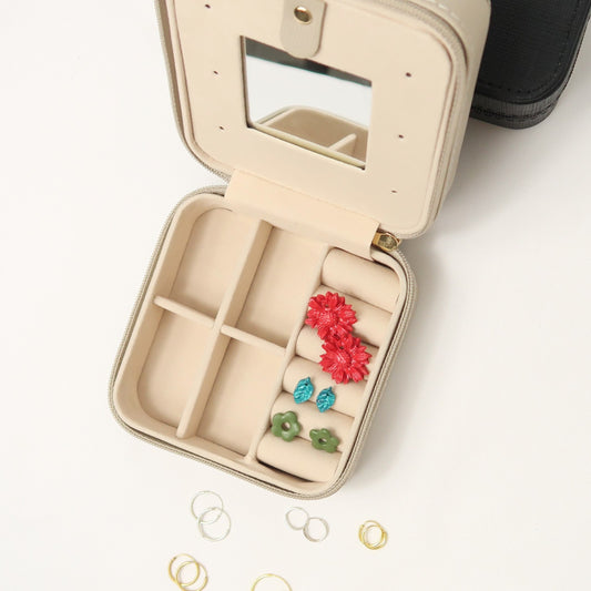 Pack abalorios esencia