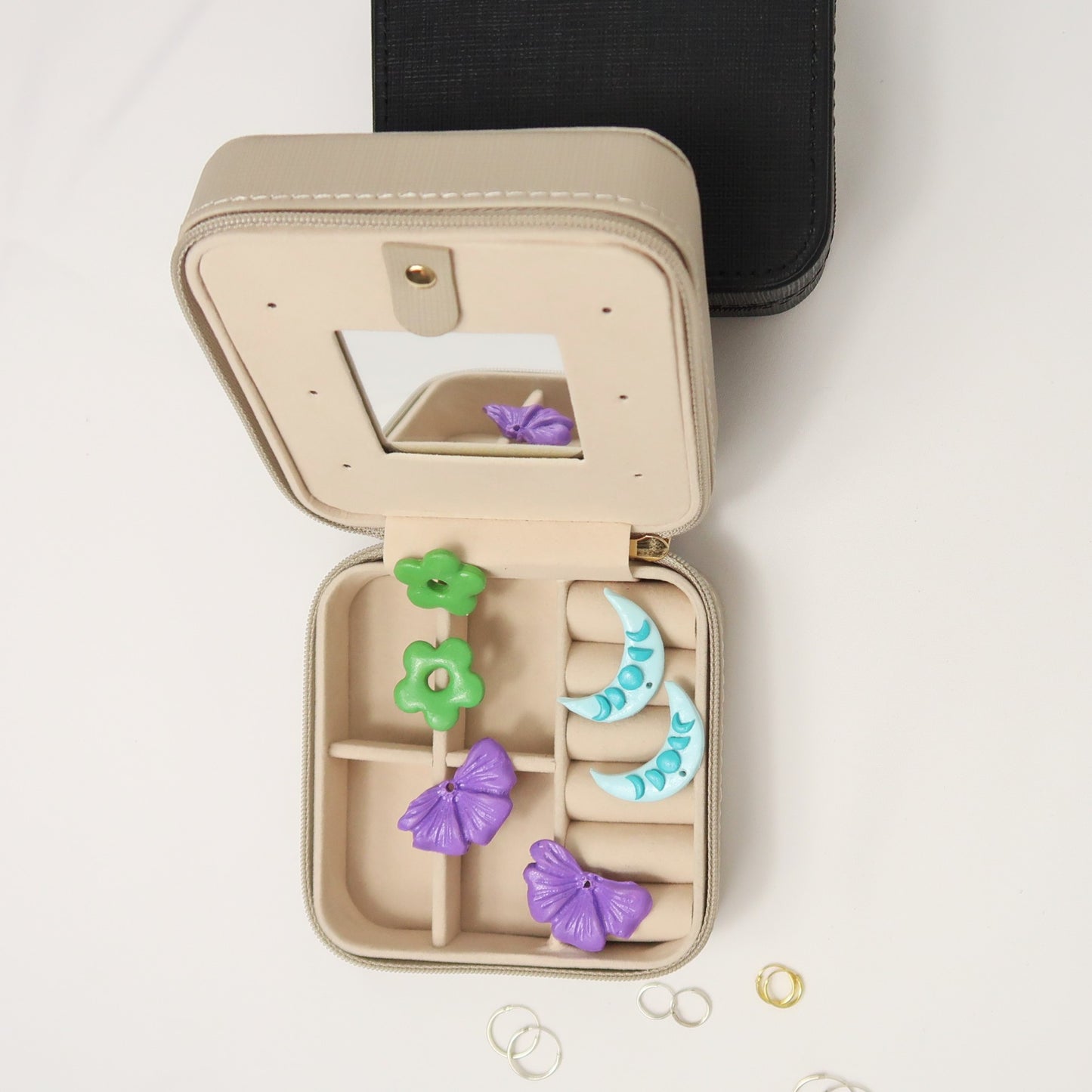 Pack abalorios esencia