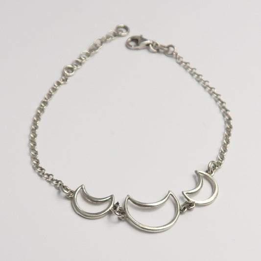 Pulsera luna