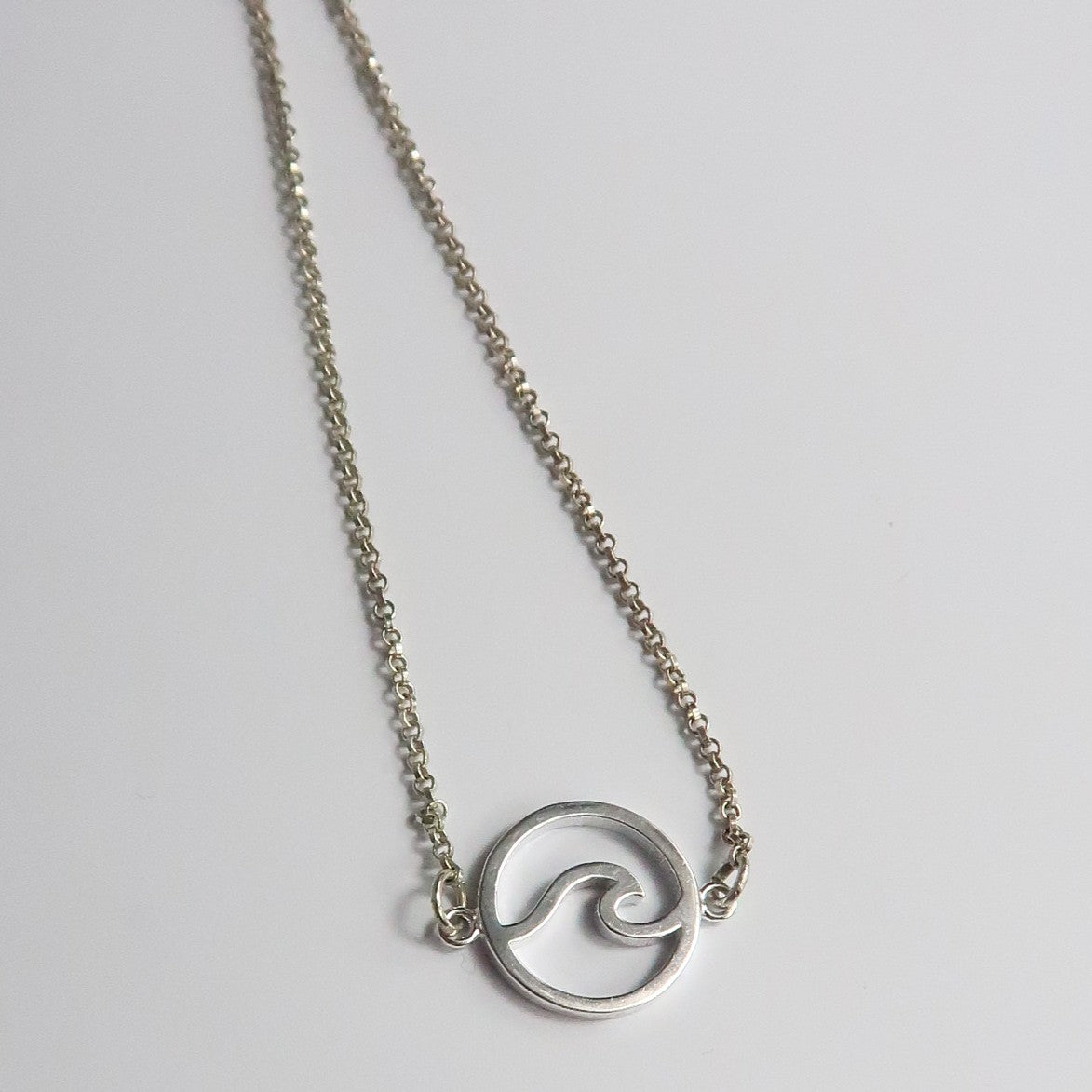 Pulsera ola