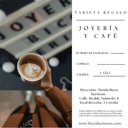 Regala Joyería y café