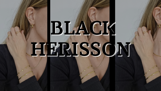 ¿Cómo puedes disfrutar del BLACK HERISSON?
