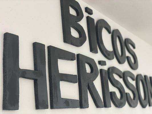 Inauguración Tienda Bicos herisson