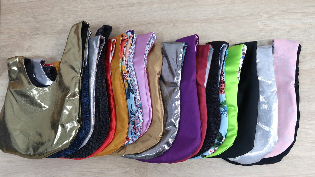 Bolsos japoneses
