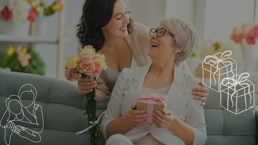 Ideas para regalar el día de la madre este 2026