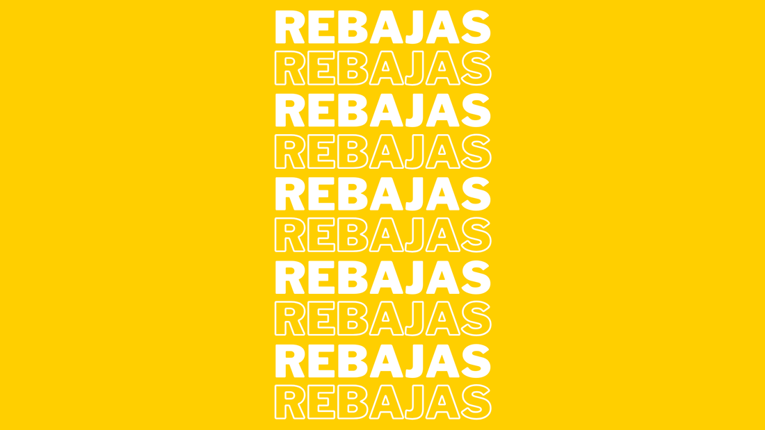 ¡Llegan las rebajas a Bicos Herisson!