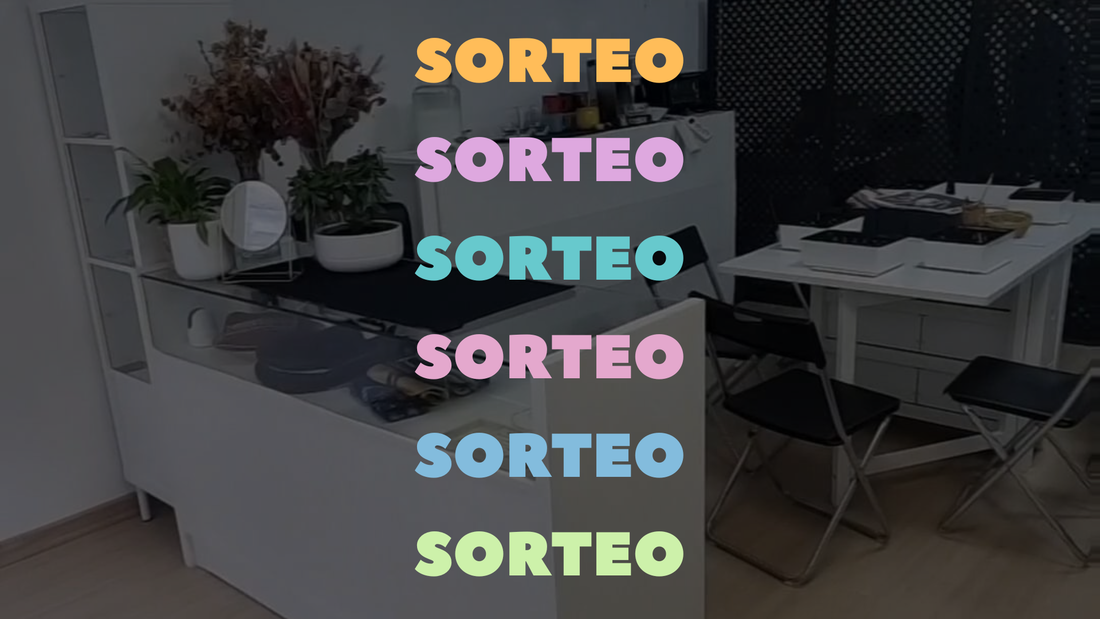 ¡Estamos de sorteo en Instagram @joyeriaycafe