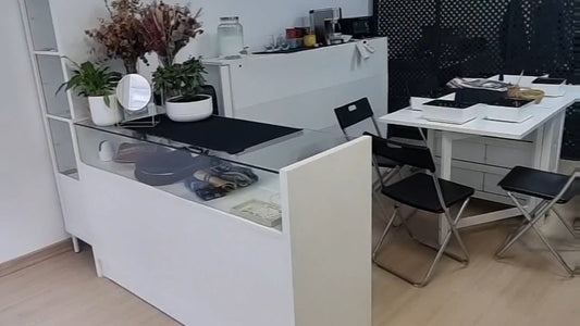 INFORMACIÓN SOBRE JOYERÍA Y CAFÉ