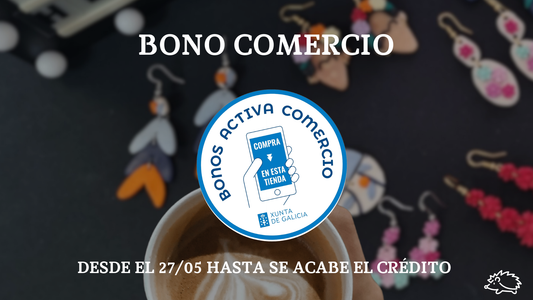 Bono comercio 2026
