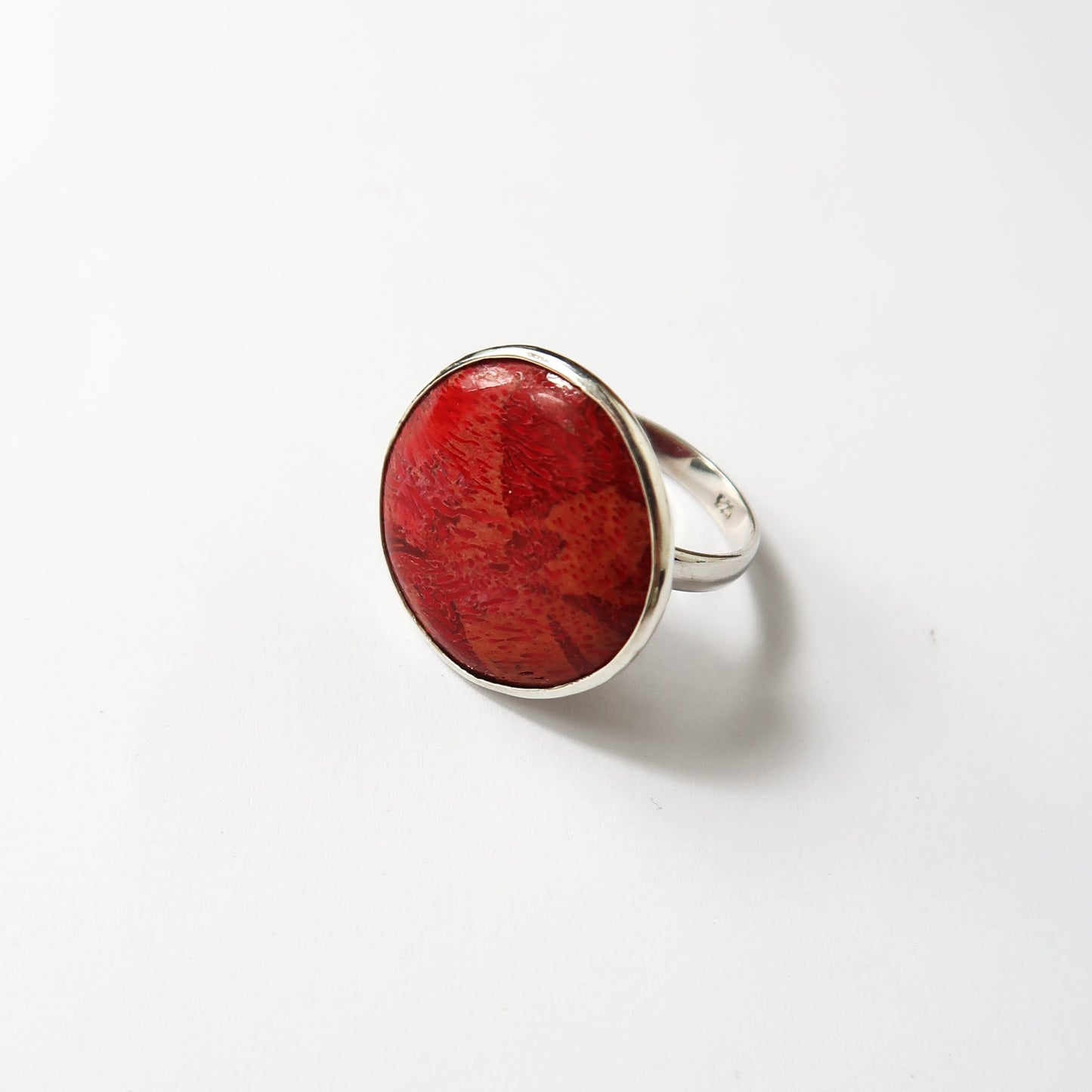 Anillo coral