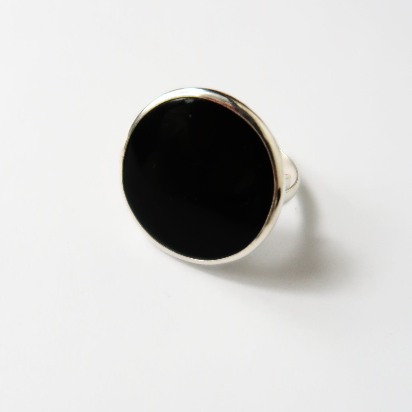 Anillo onix