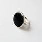Anillo onix