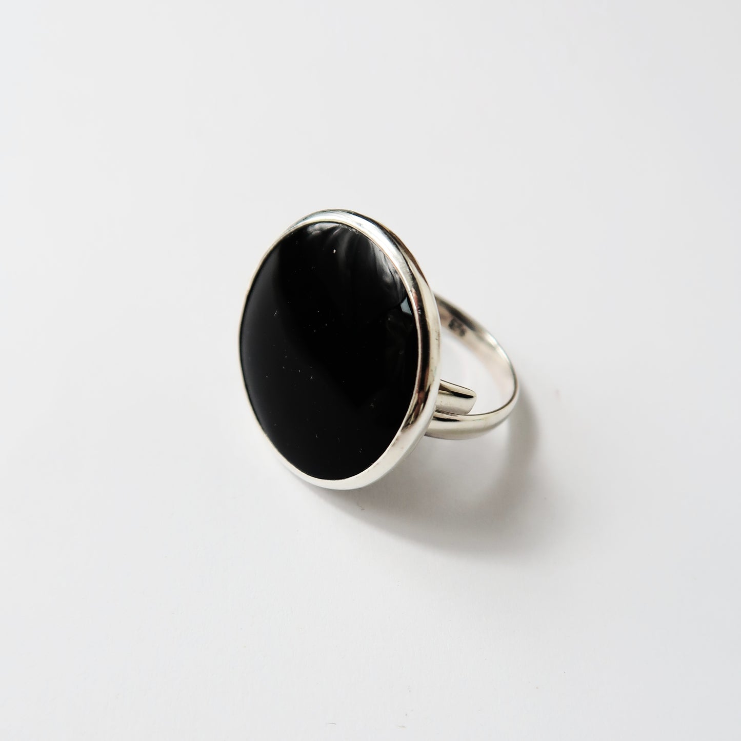 Anillo onix