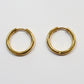 Aros acero 20 mm