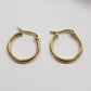 Aros acero 20 mm