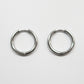 Aros acero 20 mm