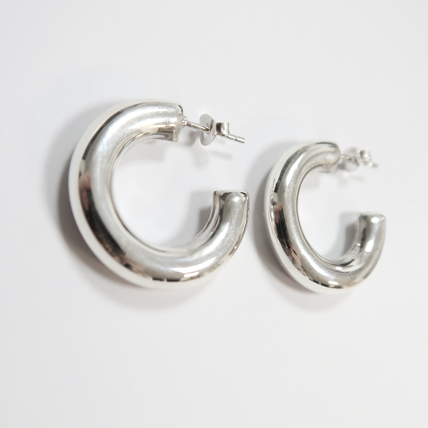 Aros big hoops