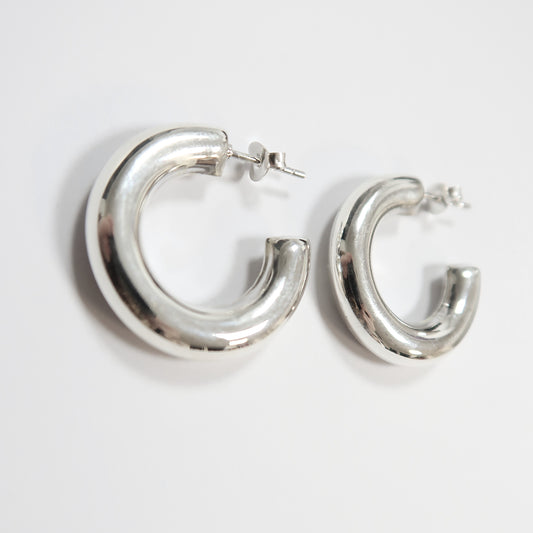 Aros big hoops
