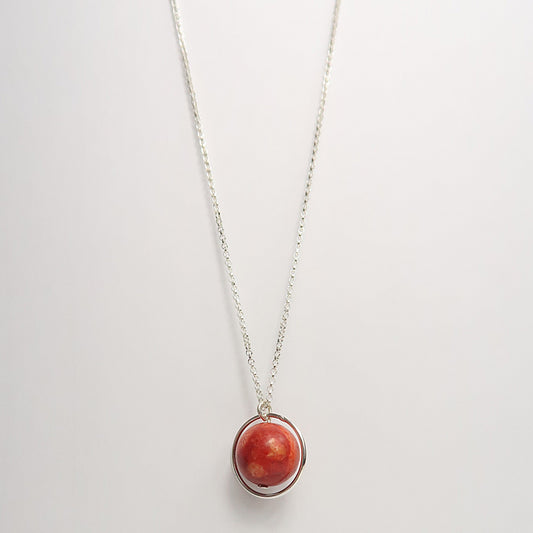 Collar coral