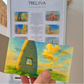 Ilustraciones Treliña