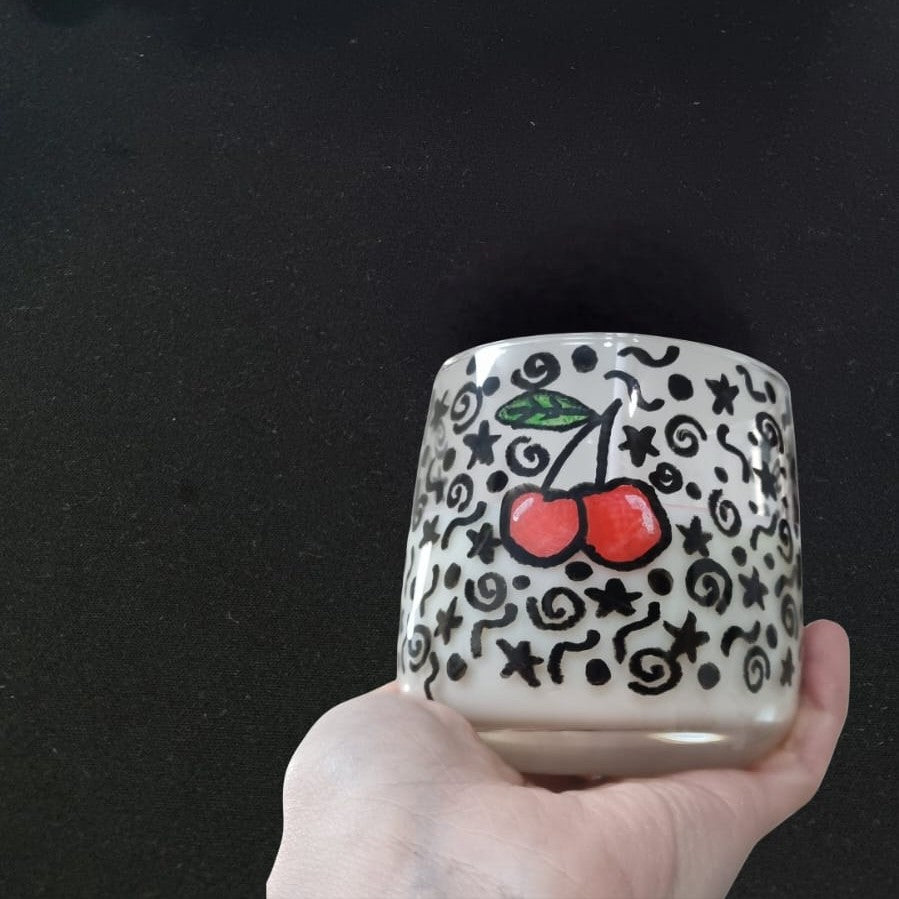 Taller Joyería y café  | Velas