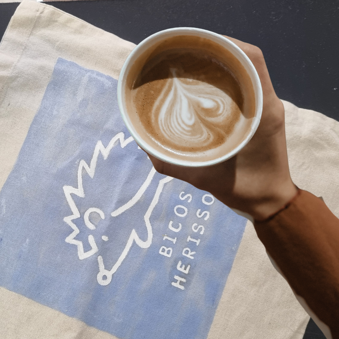 Taller Joyería y café  | Textil