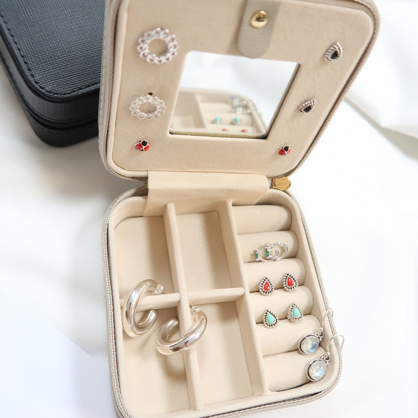 Aros big hoops
