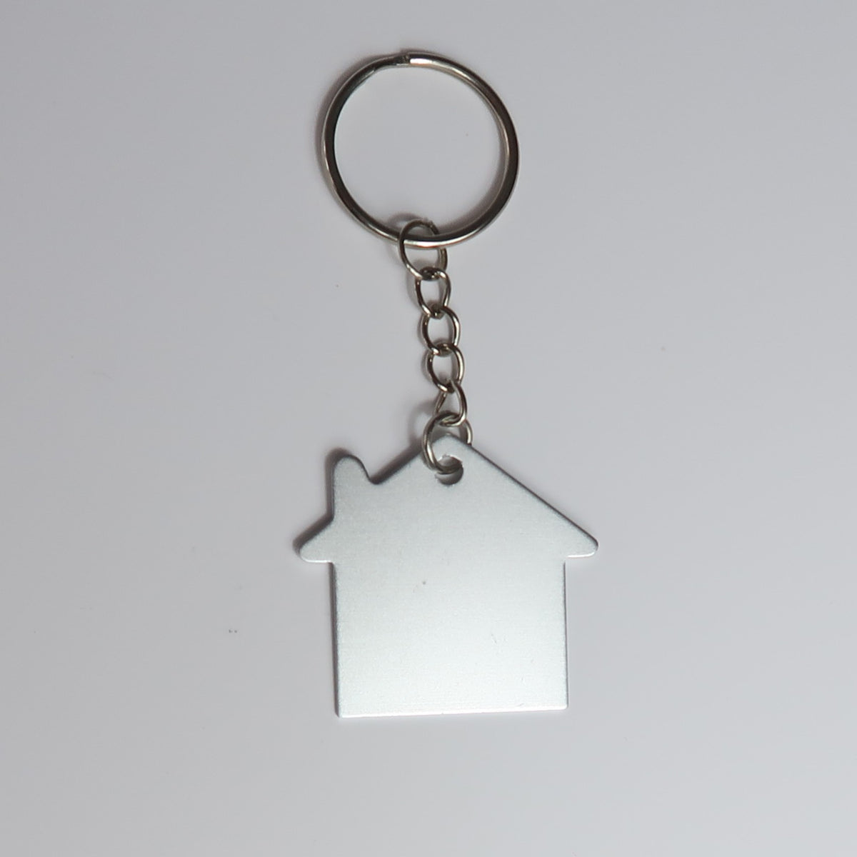 Llavero casa