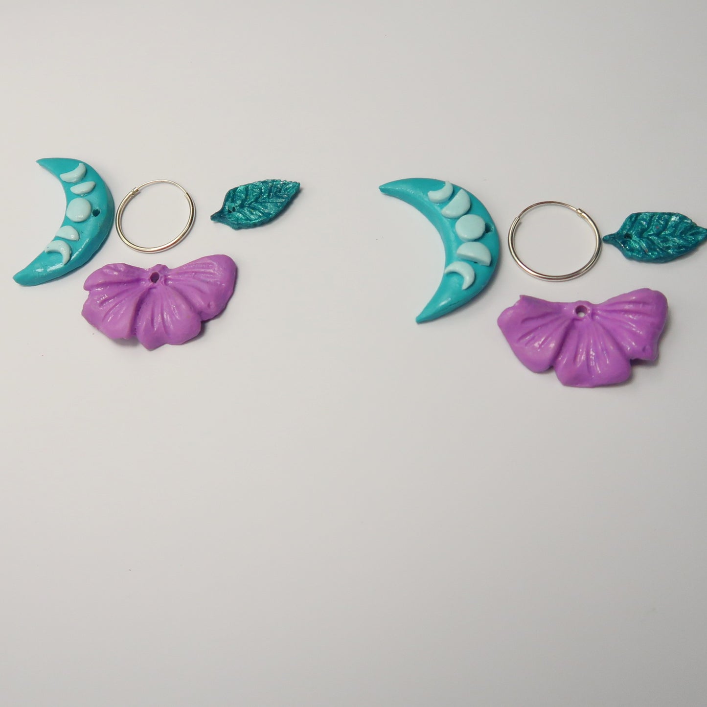 Pack abalorios esencia