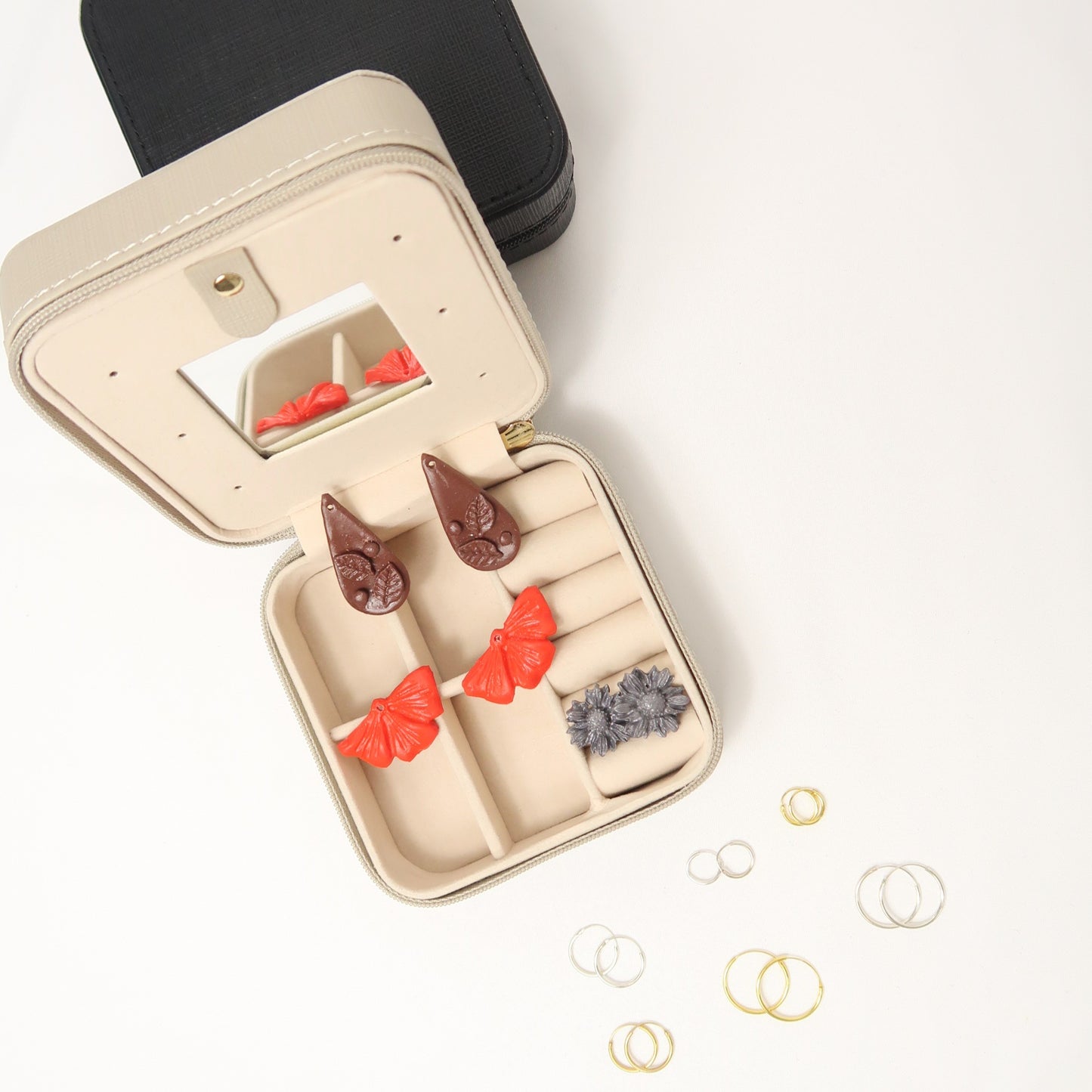 Pack abalorios esencia