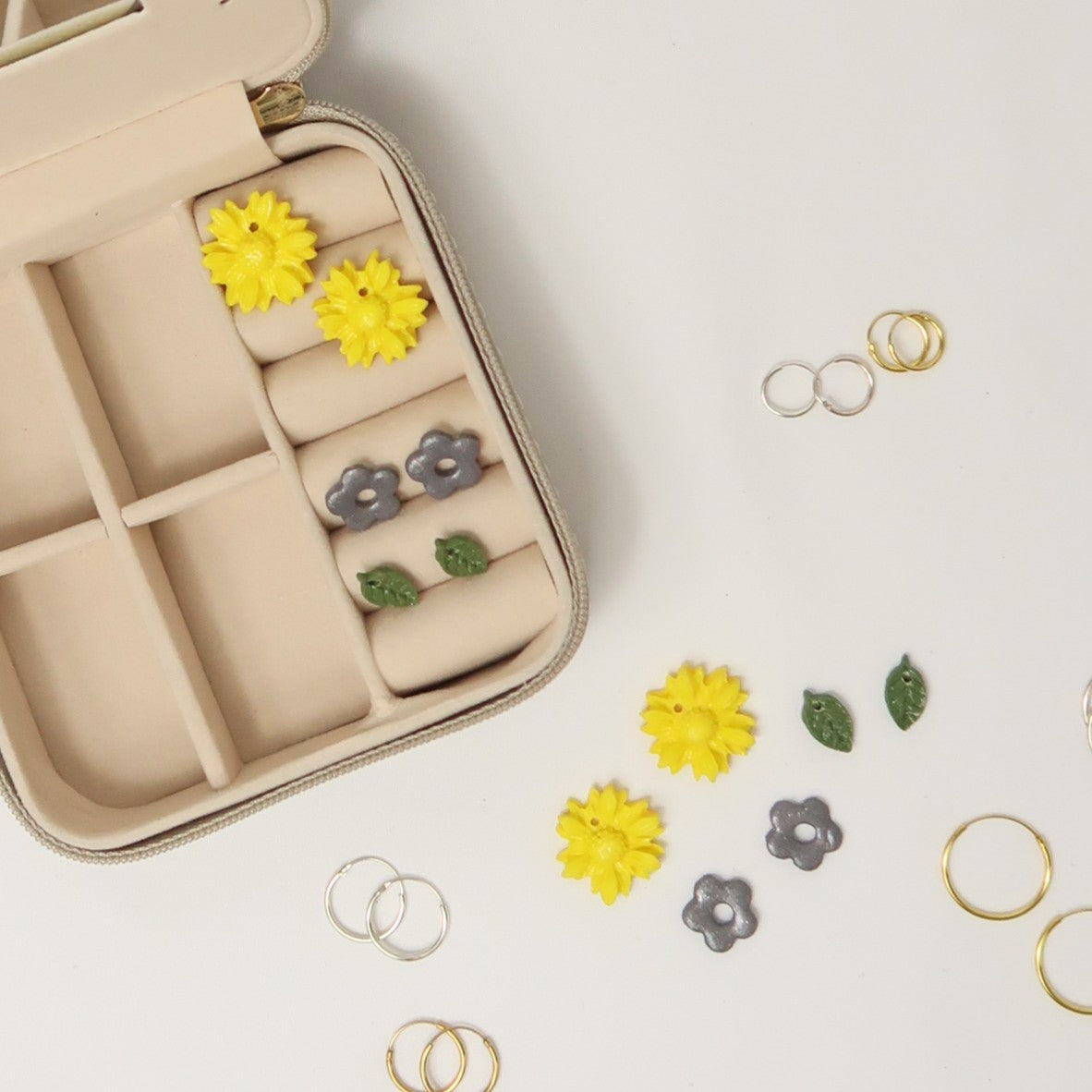 Pack abalorios esencia