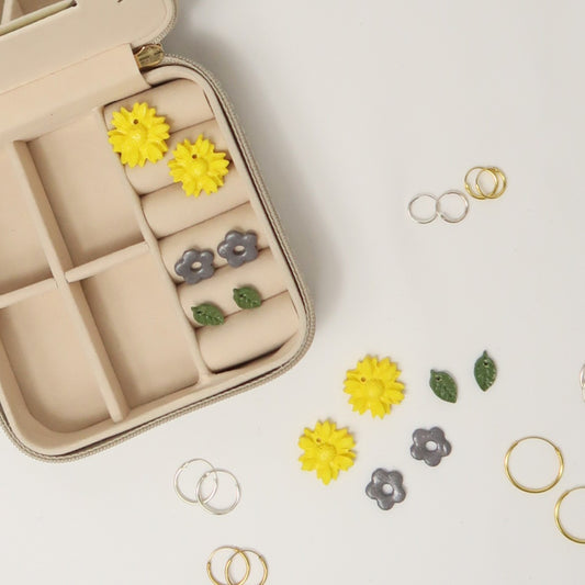 Pack abalorios esencia