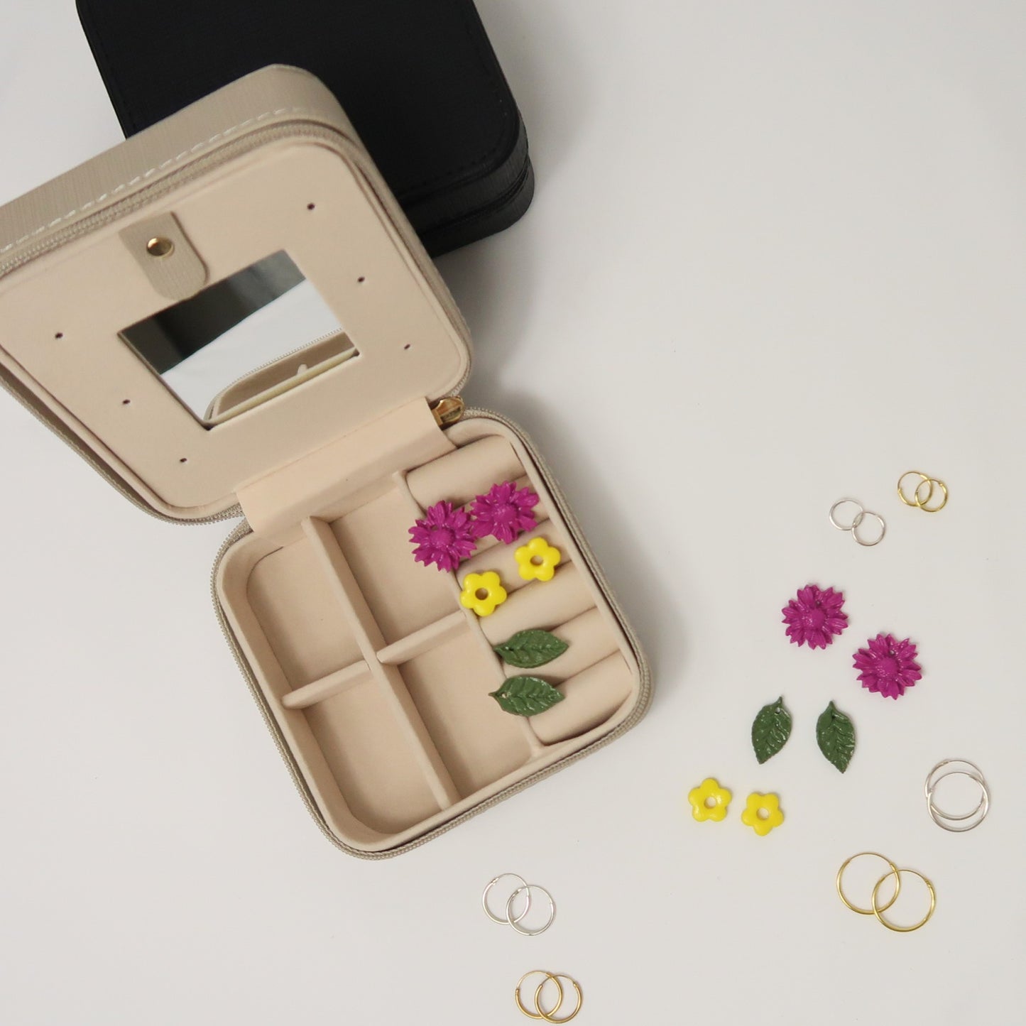 Pack abalorios esencia