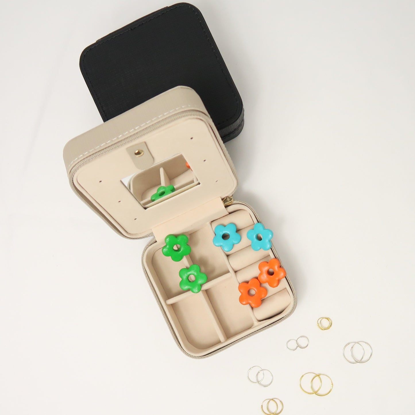 Pack abalorios esencia