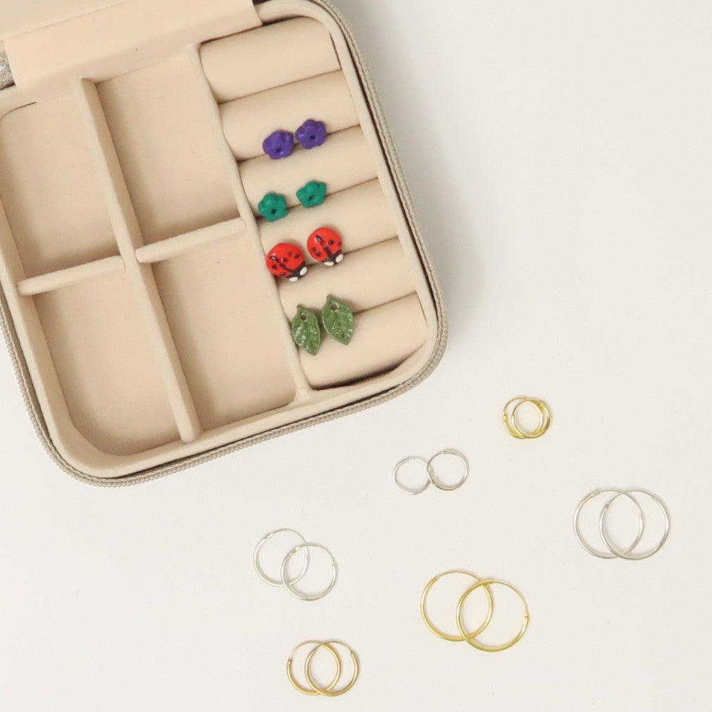 Pack abalorios esencia