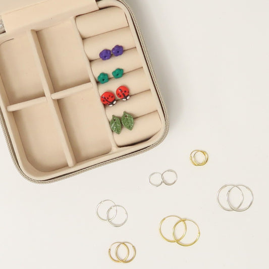 Pack abalorios esencia