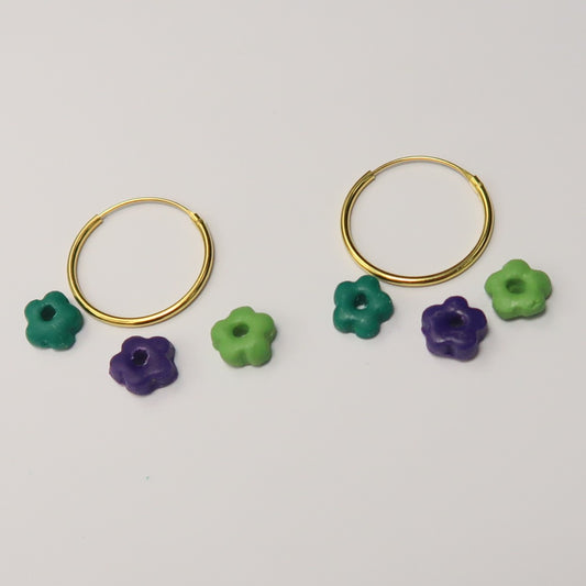 Pack abalorios esencia