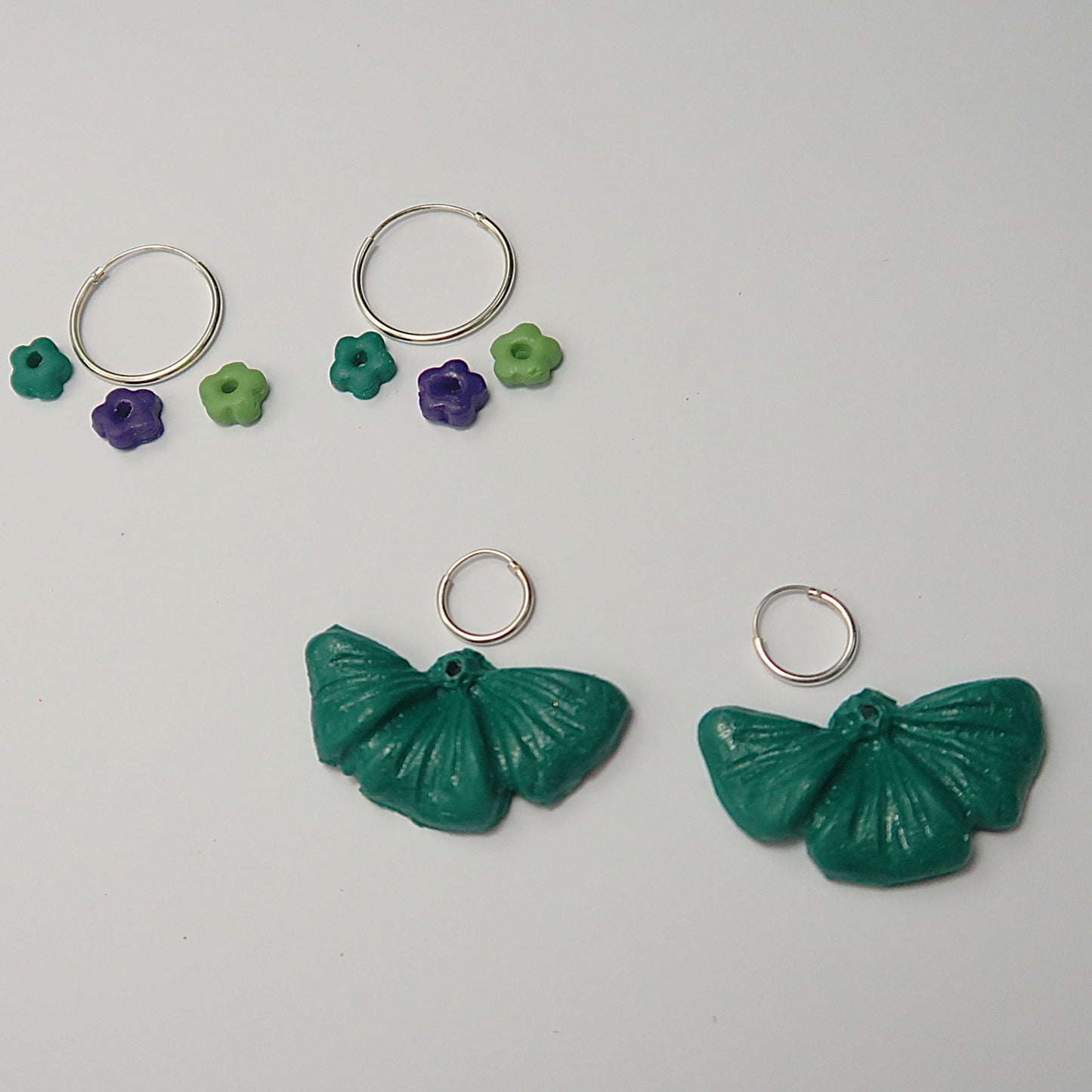 Pack abalorios esencia