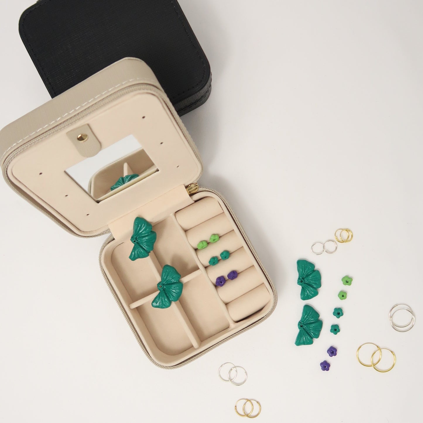 Pack abalorios esencia