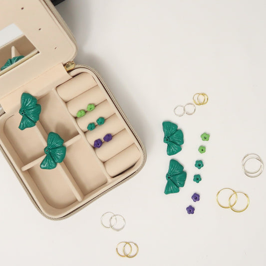 Pack abalorios esencia