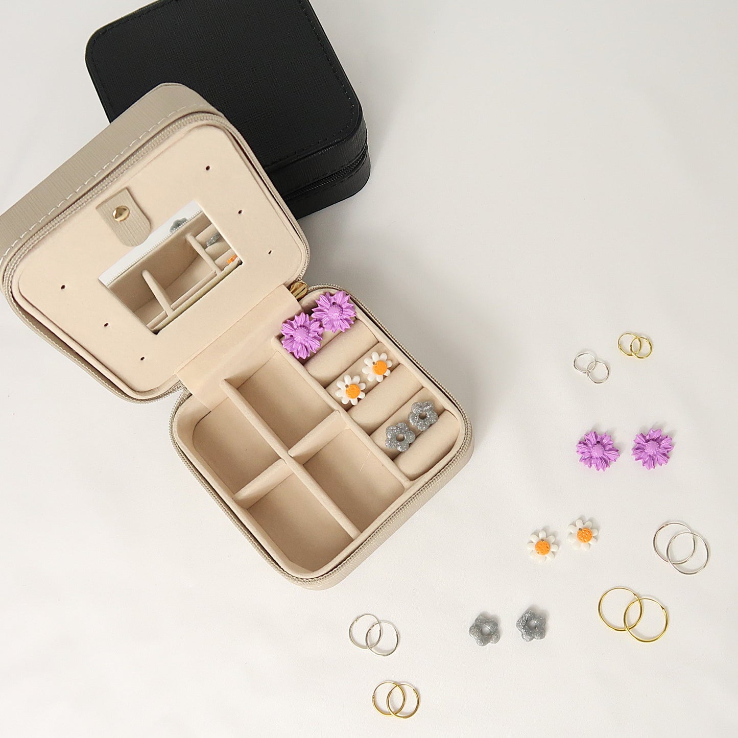 Pack abalorios esencia