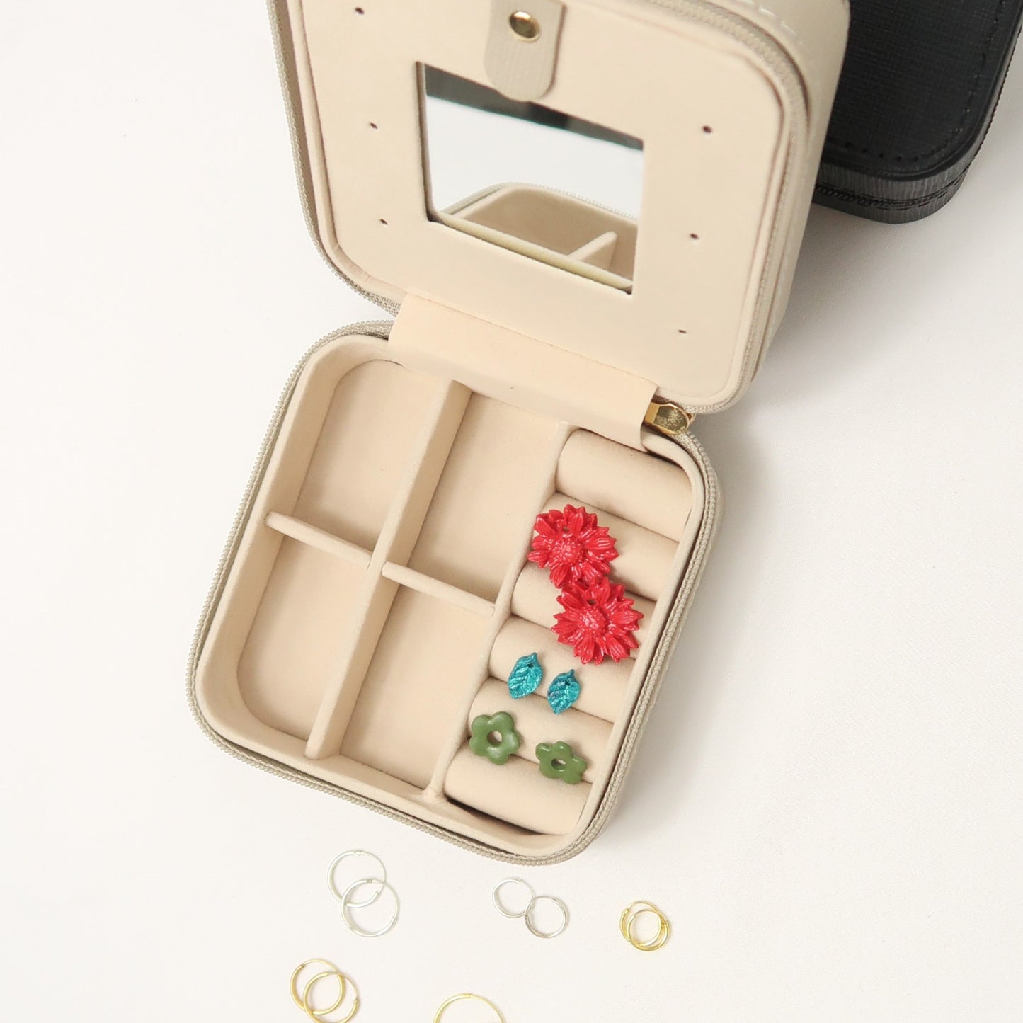 Pack abalorios esencia